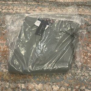 Tommy Hilfiger Linen Pants